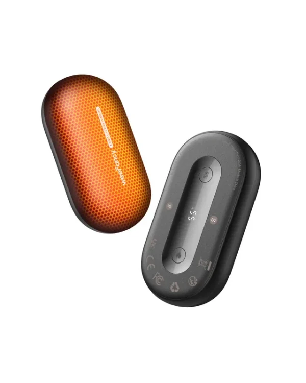Hand Warmer, 7000mAh, Portable, 20W - view 4