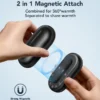 Hand Warmer, 7000mAh, Portable, 20W - view 6