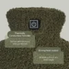 Hand Warmer, 8-12H, 5, Battery