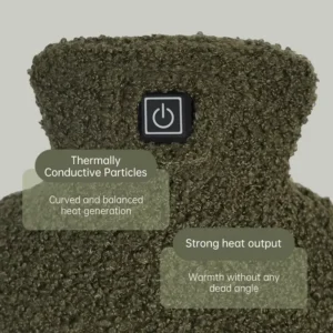 Hand Warmer, 8-12H, 5, Battery