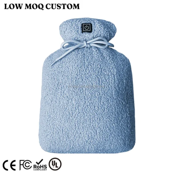 Hand Warmer, 8-12H, 5, Battery - view 3