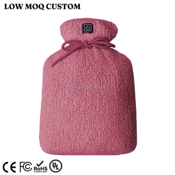 Hand Warmer, 8-12H, 5, Battery - view 4