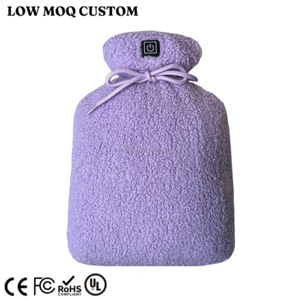 Hand Warmer, 8-12H, 5, Battery - view 5