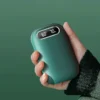 Hand Warmer, 8000-10000mAh, RGB - view 2