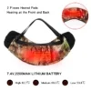 Hand Warmer, CE&RoHs - view 2