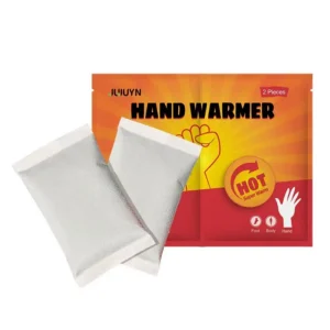 Hand Warmer, H2405-2