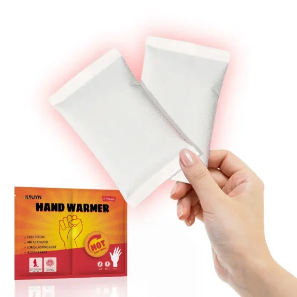 Hand Warmer, H2405-2 - view 3