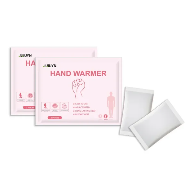 Hand Warmer, H2405-2 - view 6