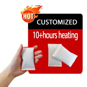 Hand Warmer, hand warmers patch, WP