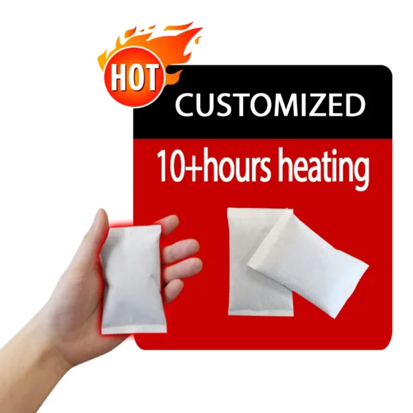 Hand Warmer, hand warmers patch, WP