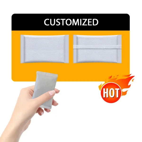 Hand Warmer, hand warmers patch, WP - view 4