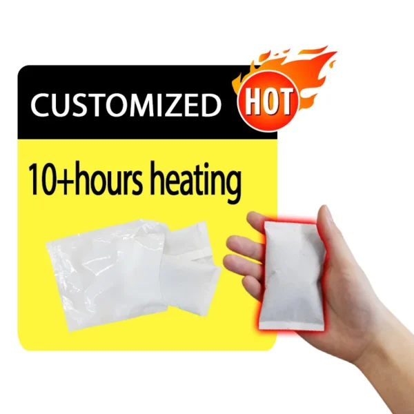 Hand Warmer, hand warmers patch, WP - view 6