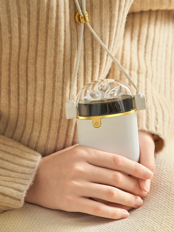 Hand Warmer, In1, Portable - view 3