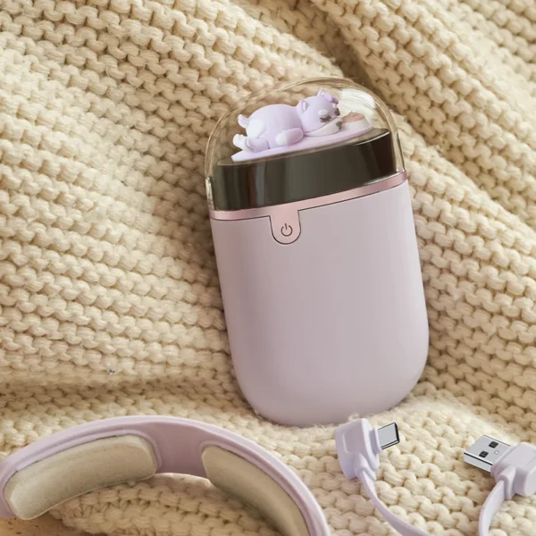 Hand Warmer, In1, Portable - view 6