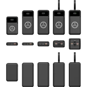 Hand Warmer, LED, 10000mAh, Portable