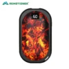 Hand Warmer, Logo(MOQ:50, Portable, 3600mAh - view 2
