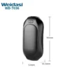 Hand Warmer, LOGO, Portable, 3000 - view 6