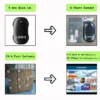 Hand Warmer, LOGO, Portable, 3600 - view 2