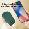 Hand Warmer, LOGO, Portable, 3600 - view 3