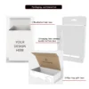 Hand Warmer, LOGO, Portable, 3600 - view 4