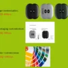 Hand Warmer, LOGO, Portable, 3600 - view 5