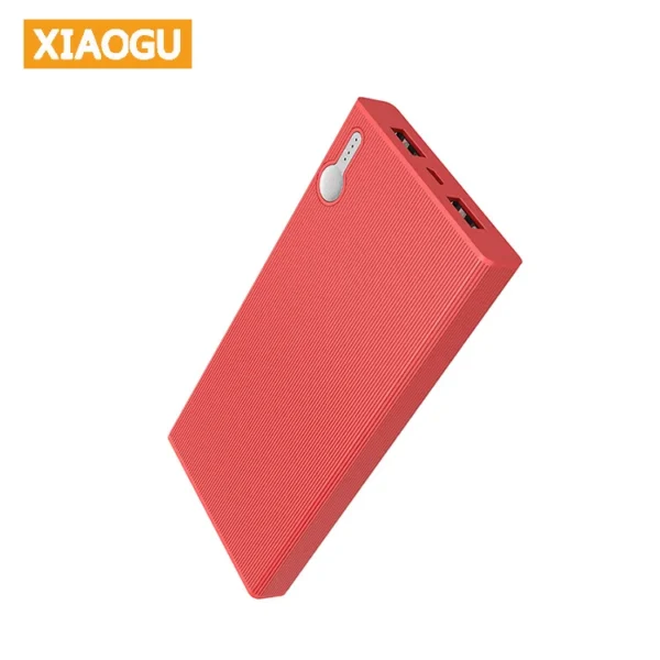 Hand Warmer, Portable, 10000mah - view 4