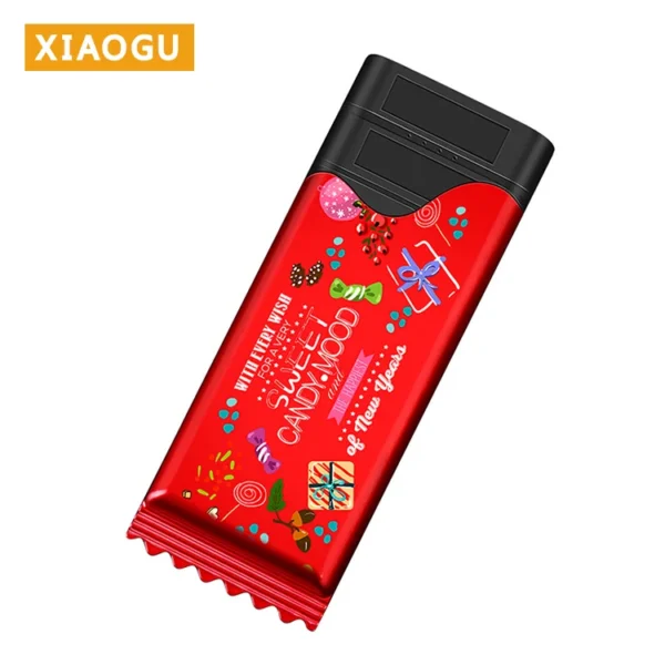 Hand Warmer, Portable, 10000mah - view 5