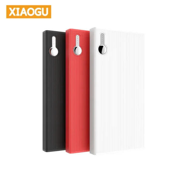 Hand Warmer, Portable, 10000mah - view 6