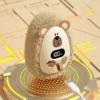 Hand Warmer, Portable, 1200mAh, 10s