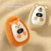 Hand Warmer, Portable, 1200mAh, 10s - view 5