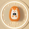 Hand Warmer, Portable, 1200mAh, 10s - view 6