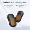 Hand Warmer, Portable, 3000mAh, ABS - view 2