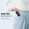 Hand Warmer, Portable, 3000mAh, ABS - view 4