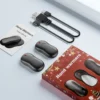Hand Warmer, Portable, 3000mAh, ABS - view 6