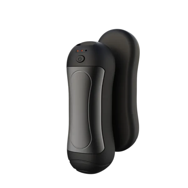 Hand Warmer, portable, 4000 mAh, PC