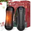Hand Warmer, portable, 4000 mAh, PC - view 2