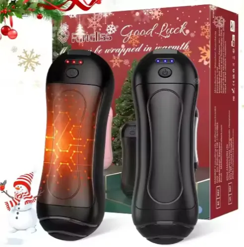 Hand Warmer, portable, 4000 mAh, PC - view 2