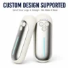 Hand Warmer, Portable, 5, Battery