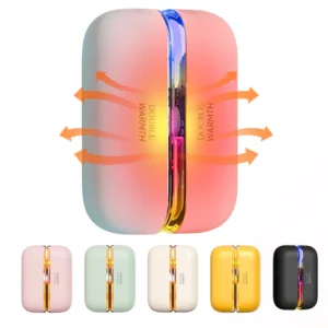 Hand Warmer, Portable, 5000