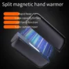 Hand Warmer, Portable, 5000, 10W - view 2