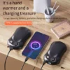Hand Warmer, Portable, 5000, 10W - view 4