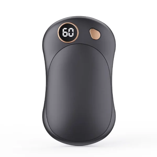 Hand Warmer, Portable, 5000, 10W - view 5