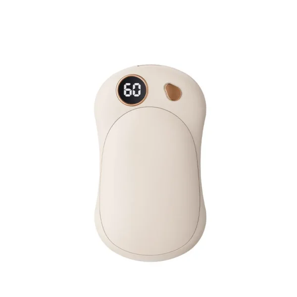 Hand Warmer, Portable, 5000, 10W - view 6