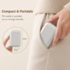 Hand Warmer, Portable, Aluminum - view 2