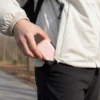 Hand Warmer, Portable, Aluminum - view 6