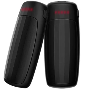 Hand Warmer, Portable, Battery, ABS+aluminium