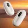 Hand Warmer, Portable, Battery, Plastic