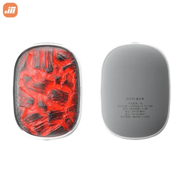 Hand Warmer, Portable, JMT-Hand Warmer-A001 - view 6