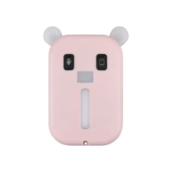 Hand Warmer, Portable, LCD, USB, IP65
