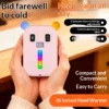 Hand Warmer, Portable, LCD, USB, IP65 - view 5